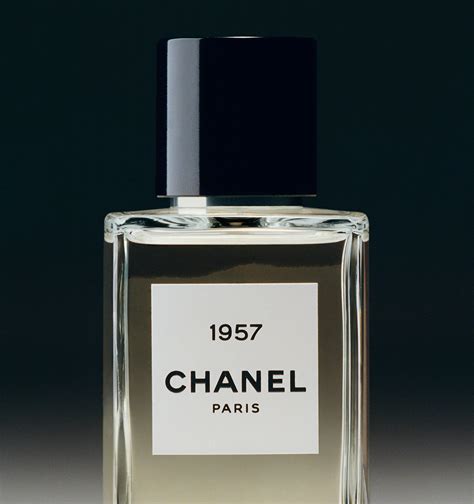 chanel 1957香調|1957香奈儿精品香水系列.